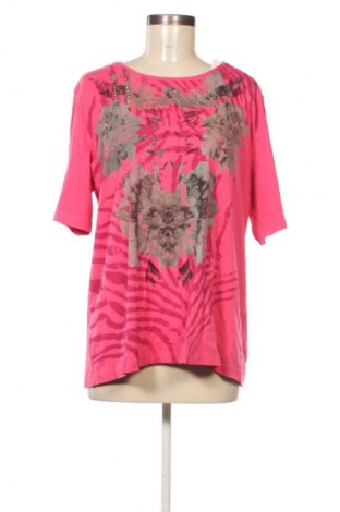 Дамска блуза Fabiani, Размер XL, Цвят Розов, Цена 7,15 €