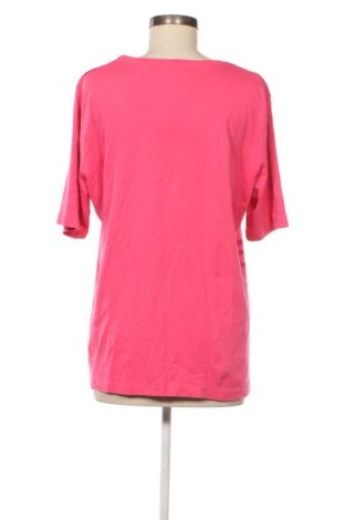 Дамска блуза Fabiani, Размер XL, Цвят Розов, Цена 7,15 €