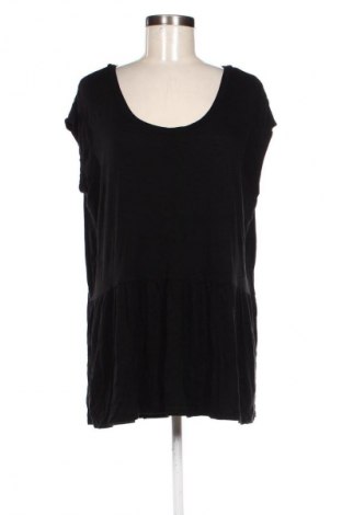 Női blúz Faded Glory, Méret XXL, Szín Fekete, Ár 3 199 Ft