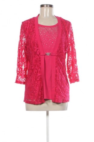 Bluză de femei Fair Lady, Mărime M, Culoare Roz, Preț 12,99 Lei