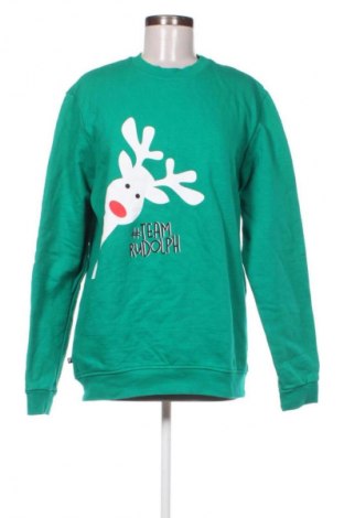 Bluză de femei Family Sta, Mărime L, Culoare Verde, Preț 87,99 Lei