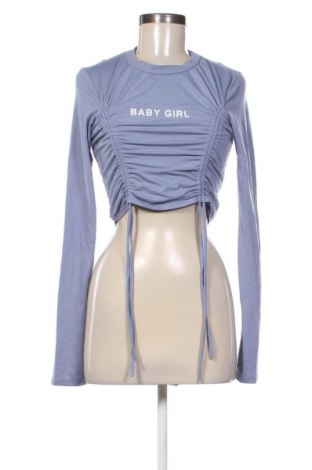 Bluză de femei Fashion nova, Mărime M, Culoare Mov, Preț 24,99 Lei