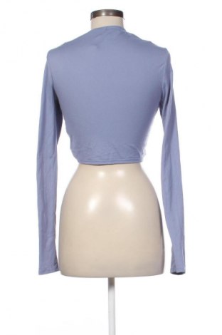 Bluză de femei Fashion nova, Mărime M, Culoare Mov, Preț 24,99 Lei