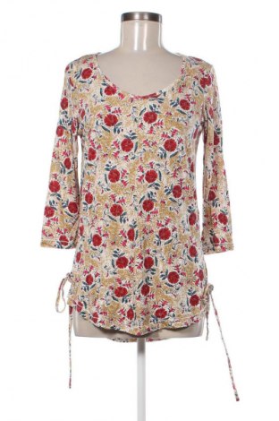 Γυναικεία μπλούζα Fat Face, Μέγεθος S, Χρώμα Πολύχρωμο, Τιμή 8,99 €