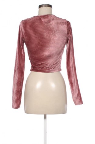 Bluză de femei Fb Sister, Mărime S, Culoare Mov deschis, Preț 7,99 Lei