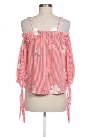 Γυναικεία μπλούζα Fb Sister, Μέγεθος S, Χρώμα Πολύχρωμο, Τιμή 10,00 €