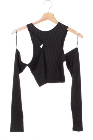 Дамска блуза Fb Sister, Размер XS, Цвят Черен, Цена 6,64 €