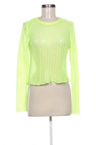 Dámská halenka Fb Sister, Velikost XL, Barva Zelená, Cena  59,00 Kč