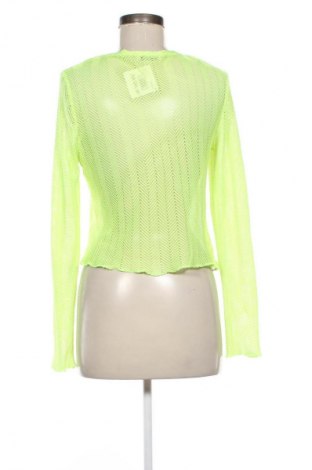 Dámská halenka Fb Sister, Velikost XL, Barva Zelená, Cena  59,00 Kč