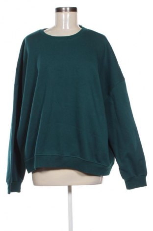 Γυναικεία μπλούζα Fb Sister, Μέγεθος XL, Χρώμα Πράσινο, Τιμή 18,99 €