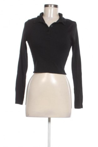 Γυναικεία μπλούζα Fb Sister, Μέγεθος M, Χρώμα Μαύρο, Τιμή 9,99 €