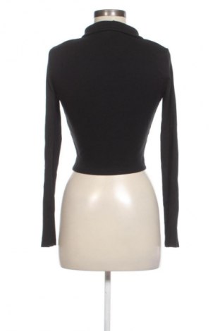 Γυναικεία μπλούζα Fb Sister, Μέγεθος M, Χρώμα Μαύρο, Τιμή 9,99 €