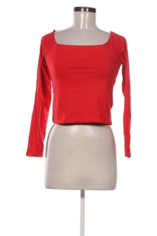 Bluzka damska Fb Sister, Rozmiar L, Kolor Czerwony, Cena 13,99 zł