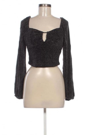 Bluză de femei Fb Sister, Mărime L, Culoare Negru, Preț 9,99 Lei