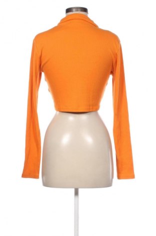 Dámská halenka Fb Sister, Velikost L, Barva Oranžová, Cena  219,00 Kč