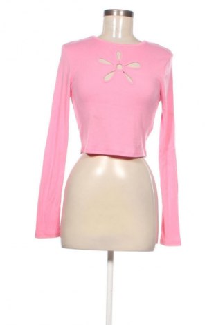 Bluză de femei Fb Sister, Mărime L, Culoare Roz, Preț 13,99 Lei