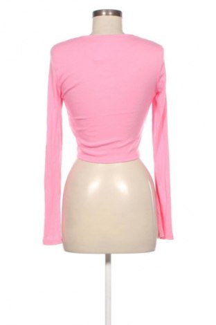 Bluză de femei Fb Sister, Mărime L, Culoare Roz, Preț 13,99 Lei