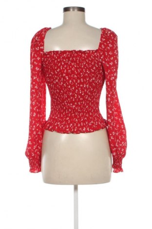 Дамска блуза Fb Sister, Размер S, Цвят Многоцветен, Цена 3,57 €