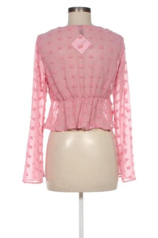 Γυναικεία μπλούζα Fb Sister, Μέγεθος M, Χρώμα Ρόζ , Τιμή 1,99 €