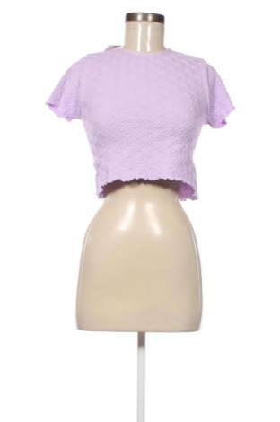 Bluză de femei Fb Sister, Mărime M, Culoare Mov, Preț 22,99 Lei