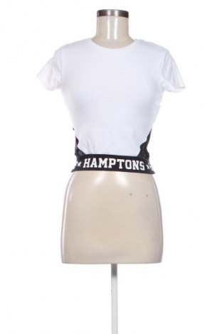 Дамска блуза Fb Sister, Размер S, Цвят Многоцветен, Цена 9,20 €