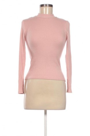 Дамска блуза Fb Sister, Размер S, Цвят Пепел от рози, Цена 5,59 €