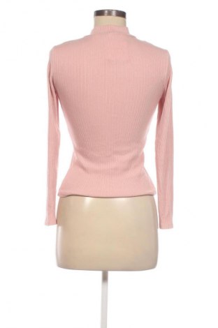 Дамска блуза Fb Sister, Размер S, Цвят Пепел от рози, Цена 5,59 €