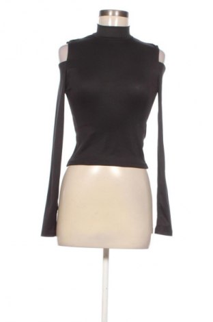 Дамска блуза Fb Sister, Размер S, Цвят Черен, Цена 9,20 €