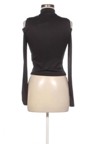 Дамска блуза Fb Sister, Размер S, Цвят Черен, Цена 9,20 €