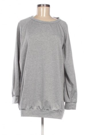 Bluză de femei Fei, Mărime XL, Culoare Gri, Preț 42,99 Lei