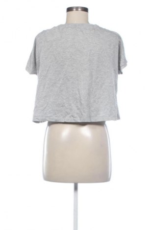 Дамска блуза Fishbone, Размер M, Цвят Сив, Цена 7,15 €