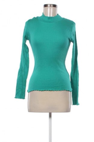 Дамска блуза Fisherfield, Размер M, Цвят Зелен, Цена 7,66 €