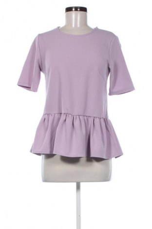 Γυναικεία μπλούζα Fisherfield, Μέγεθος M, Χρώμα Βιολετί, Τιμή 8,99 €