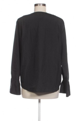 Γυναικεία μπλούζα Flame, Μέγεθος L, Χρώμα Μαύρο, Τιμή 11,99 €