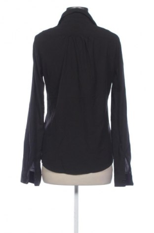 Dámska blúza Flame, Veľkosť S, Farba Čierna, Cena  1,95 €