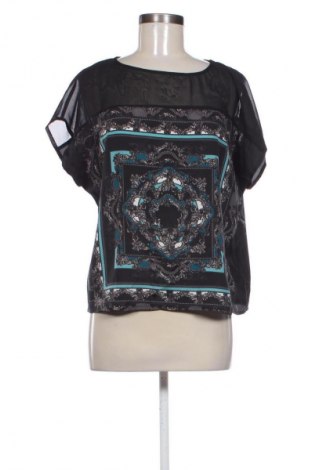 Дамска блуза Flame, Размер L, Цвят Многоцветен, Цена 5,62 €