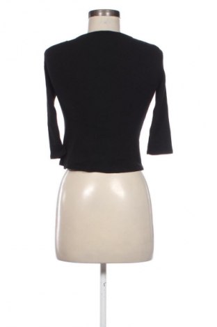 Дамска блуза Flare, Размер M, Цвят Черен, Цена 8,13 €