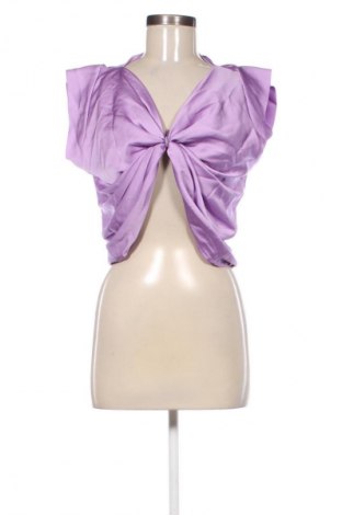Дамска блуза Floria, Размер M, Цвят Лилав, Цена 25,85 €