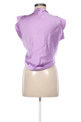Дамска блуза Floria, Размер M, Цвят Лилав, Цена 25,85 €