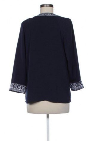 Bluzka damska Floryday, Rozmiar M, Kolor Niebieski, Cena 30,99 zł