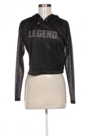 Dámská halenka Forever 21, Velikost M, Barva Černá, Cena  219,00 Kč