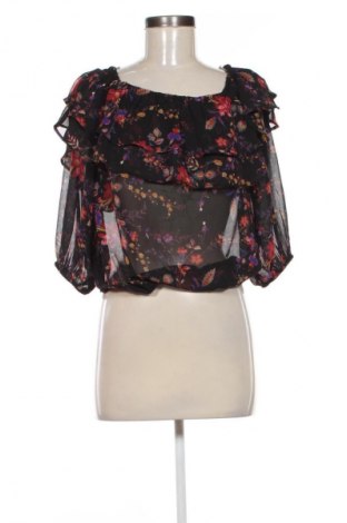 Bluză de femei Forever 21, Mărime M, Culoare Multicolor, Preț 9,99 Lei