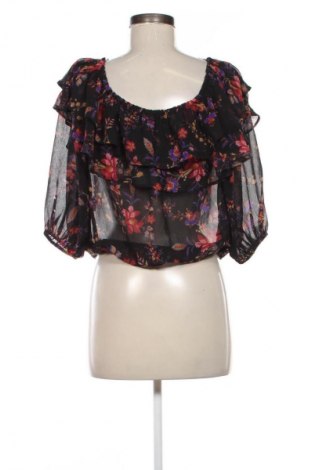 Bluză de femei Forever 21, Mărime M, Culoare Multicolor, Preț 9,99 Lei