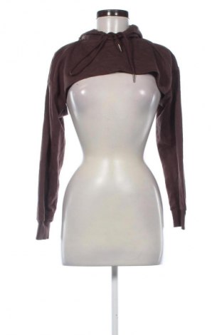 Дамска блуза Forever 21, Размер S, Цвят Кафяв, Цена 24,03 €