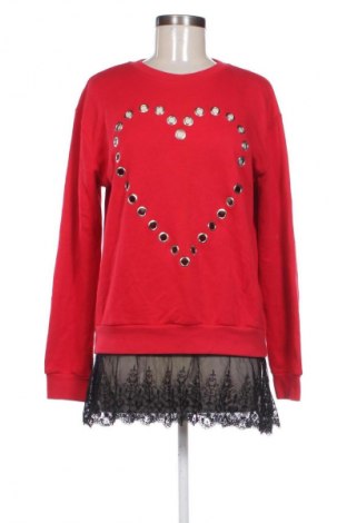 Дамска блуза Forever 21, Размер S, Цвят Многоцветен, Цена 10,22 €