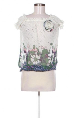 Bluză de femei Fornarina, Mărime L, Culoare Multicolor, Preț 184,99 Lei