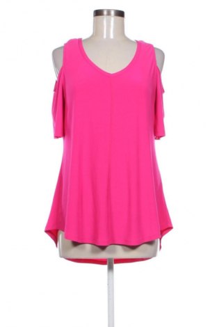 Дамска блуза Frank Lyman, Размер M, Цвят Розов, Цена 10,22 €