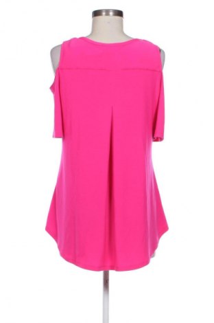 Дамска блуза Frank Lyman, Размер M, Цвят Розов, Цена 10,22 €