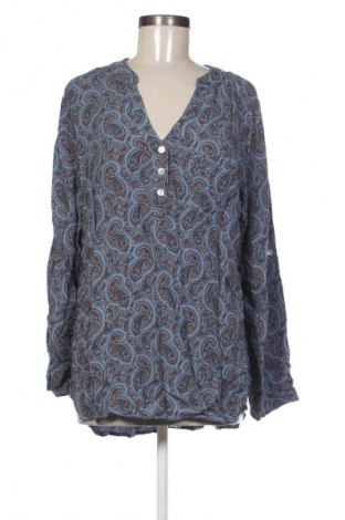 Дамска блуза Fransa, Размер M, Цвят Многоцветен, Цена 17,38 €