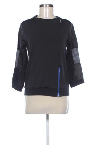 Dámská halenka Freddy, Velikost L, Barva Černá, Cena  399,00 Kč